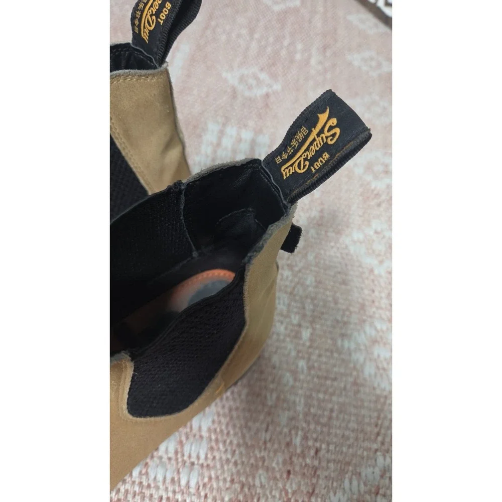 Superdry Chelsea Boot TAN‎ size 11